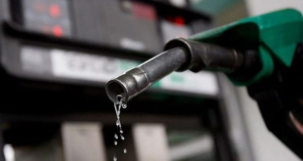 Petroleum