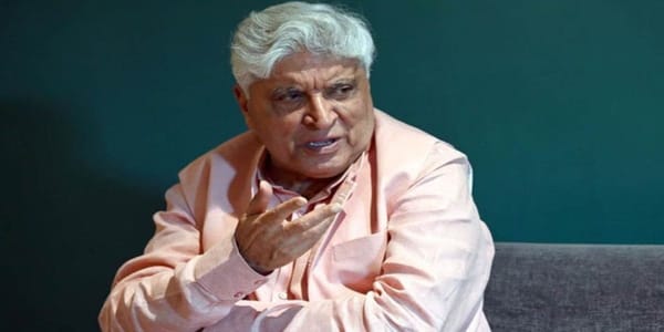 ‘I Don’t Want to Go to Heaven’: Javed Akhtar Slammed for Controversial Remarks