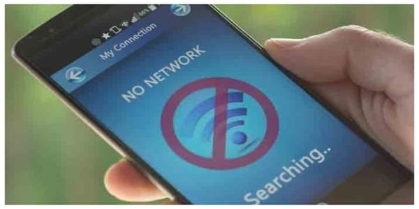 Mobile Services Suspended in Karachi