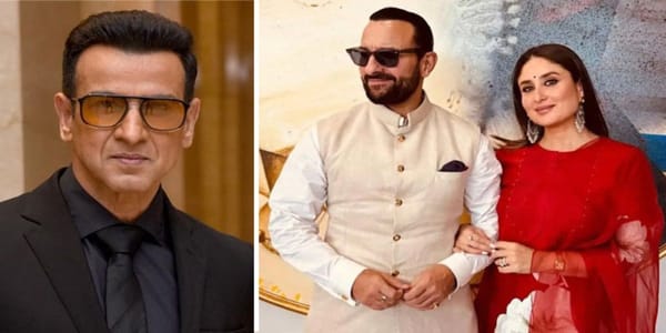After Saif, Kareena was also attacked: Security agency chief reveals