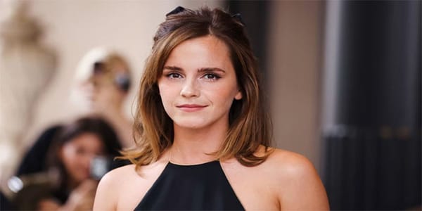Harry Potter Actress Emma Watson Banned for 6 Months