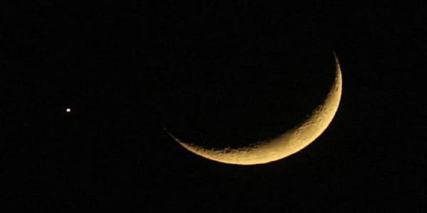 Rabi-ul-Awwal Moon Expected on August 24: SUPARCO