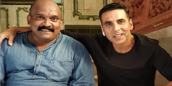Veteran Bollywood Actor of Hit Films Dies at 55