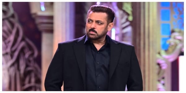 Salman Khan Breaks Silence on Ruining Careers Allegations
