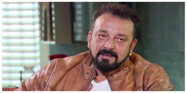 Sanjay Dutt’s Video About Pakistan Goes Viral