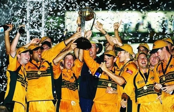 Travis Head's Century Secures Australia's Sixth Glory