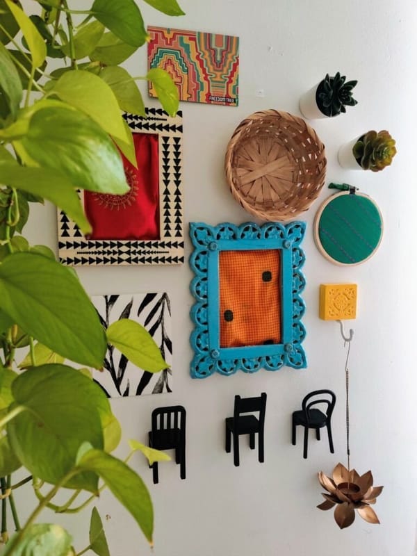 Your Home Decor Creativity with Pinterest: Endless Inspiration Awaits