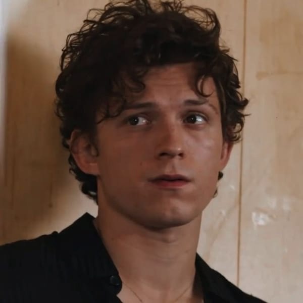 Tom Holland