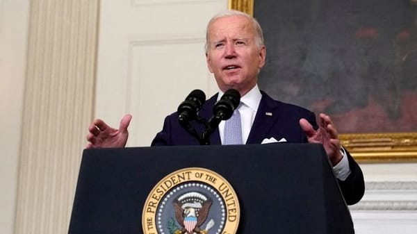 Biden Urges Protection of Hospitals amid Israeli Actions