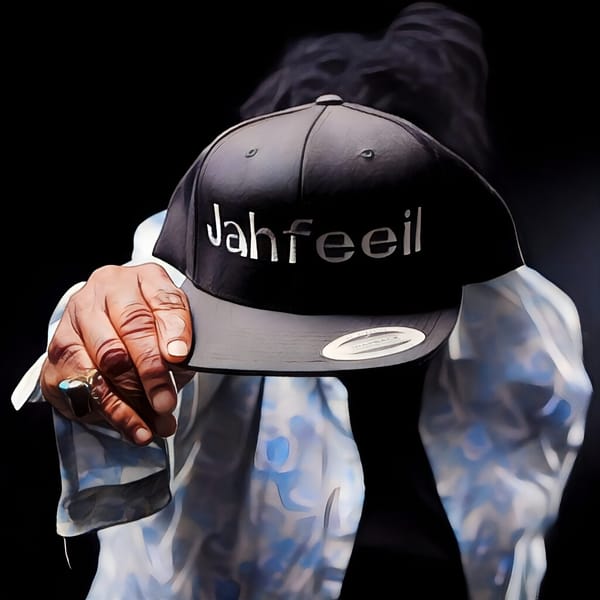 Jahfeeil also known as elder manley