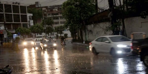 14 Dead, Dozens Injured as Extreme Weather Hits Punjab, KP, AJK