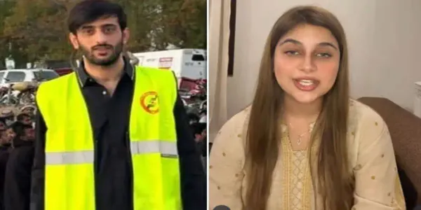 Islamabad Court Delivers Twist in Samiya Hijab Case