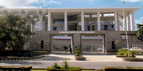 IHC Rules Child Marriages Valid but Punishable