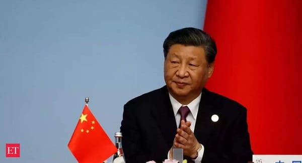 President Xi