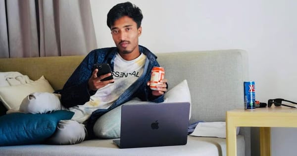 abdullah babu