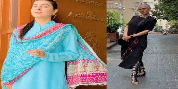 Laila Wasti & Angeline Malik Reveal Untold Cancer Battles
