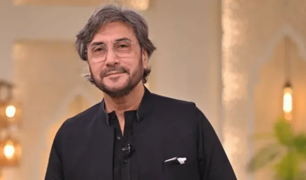 adnan siddiqui
