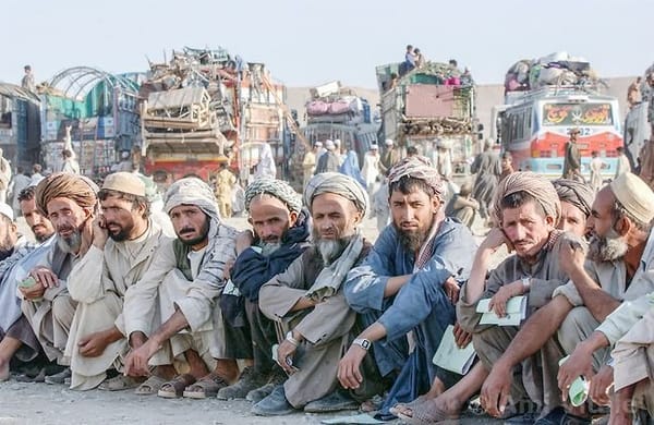 Afghanistan