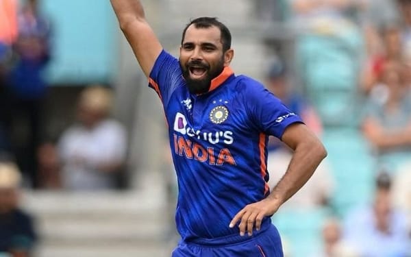 Cricket World Cup 2023