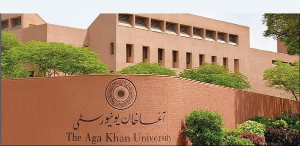AKU’s Brain and Mind Institute joins hands with Synapse