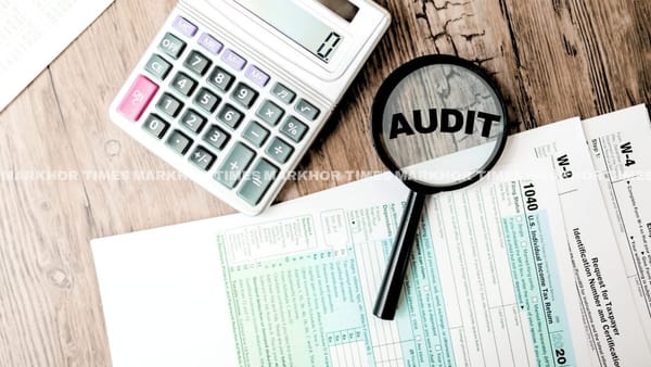 AGP Report 2026: Audit Finds Financial Irregularities in Several Federal Ministries