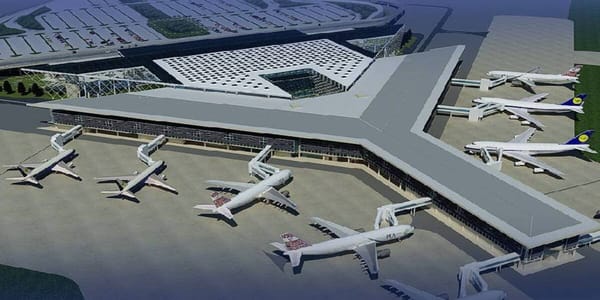 Pakistan to Build New Airports in - Find Out Where