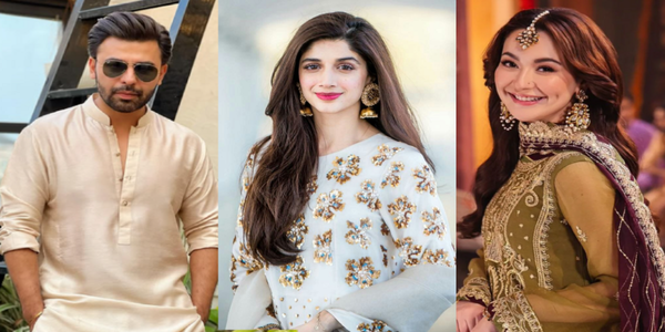 Hania Aamir, Farhan Saeed Slammed for Condemning Pahalgam Attack