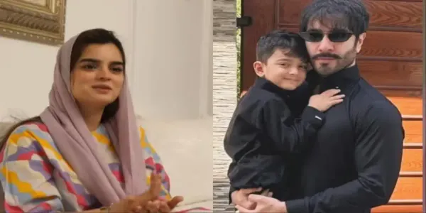 Aliza Sultan Speaks Out on Unfair Parenting Burden