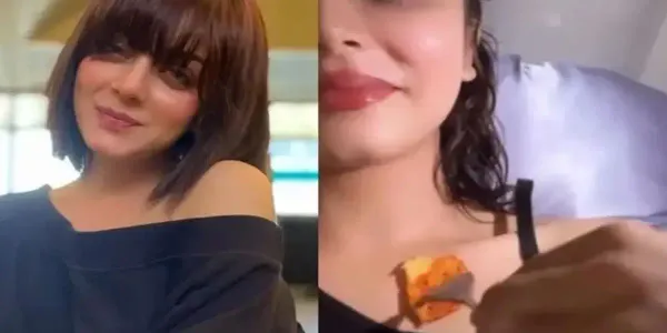 Alizeh Shah’s Video With Alleged Boyfriend Sparks Social Media Backlash
