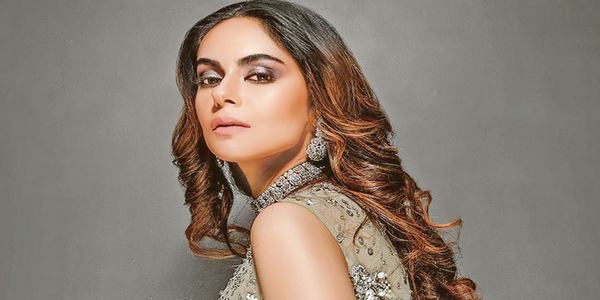 Amar Khan’s Rain Dance Sparks Mixed Reactions Online