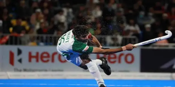 Pakistan Withdraws from Asia Cup Hockey 2025