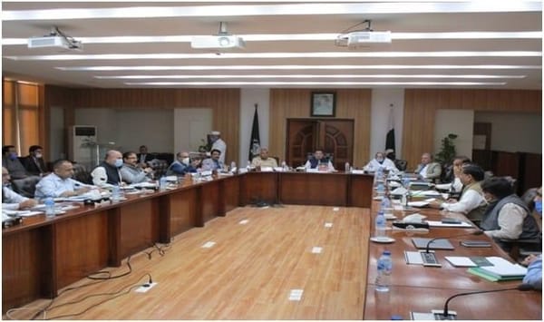 Calls for CEC's Removal Amid Election Preparations