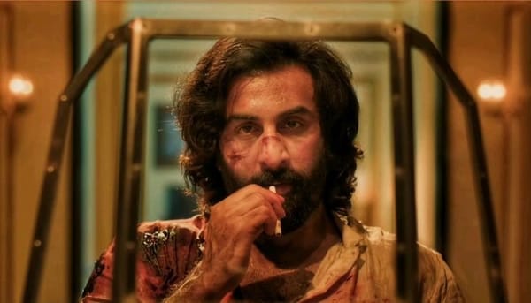 Animal Ranbir Kapoor