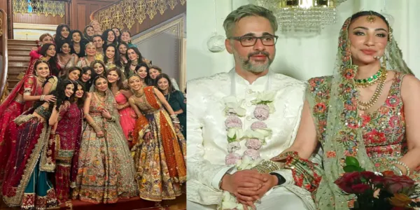 anoushay ashraf mehndi (1)