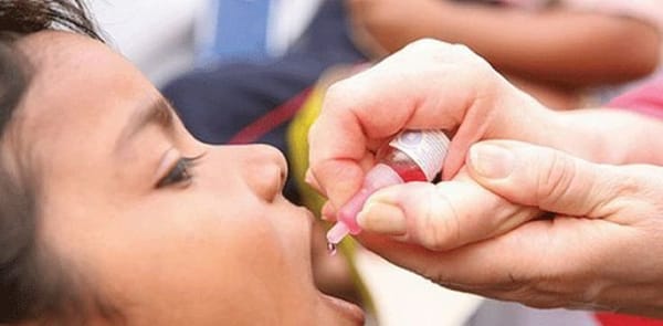 End Polio