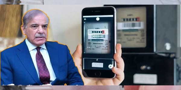 ‘Apna Meter’ App Launched to End Overbilling in Pakistan