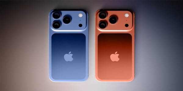 Apple’s New iPhone 17 Pro Brings a Big Surprise