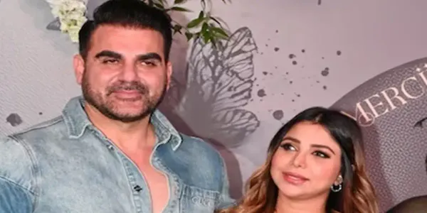 A new joy lights up Arbaaz Khan’s life at 58