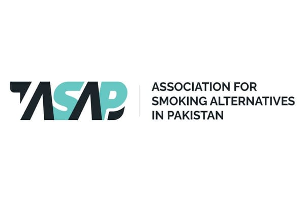 ASAP Reaffirms Commitment to Smoking Cessation in Pakistan