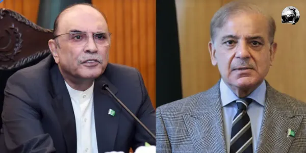 Asif Ali Zardari Health Issues