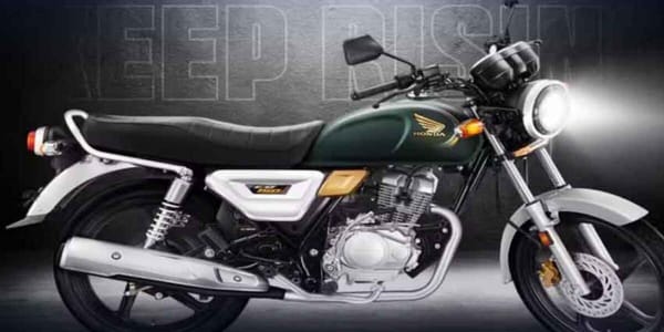 Atlas Honda Launches CG150 Motorcycle, Electric Scooter. Check Affordable Prices!