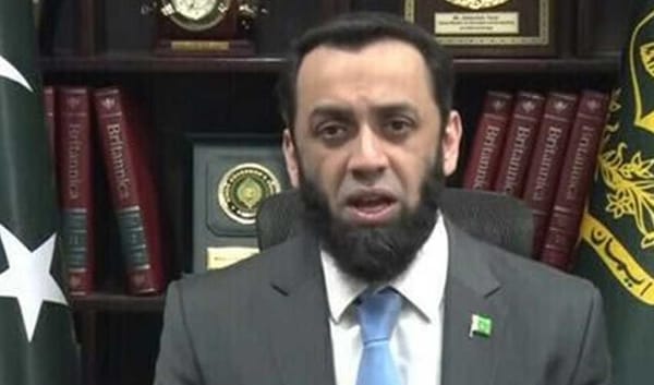 India may launch military strike within 36 hours: Tarar