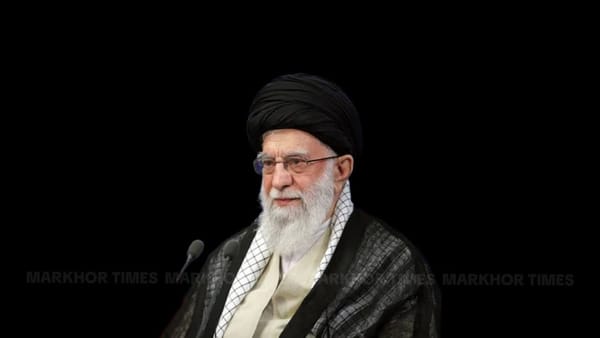 Ayatollah Ali Khamenei Funeral to Begin on July 4 After Months of Delay