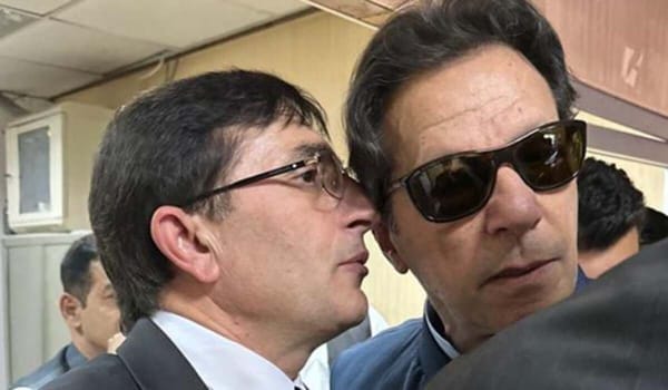 FIA Leaves Adiala Jail With More Questions than Answers