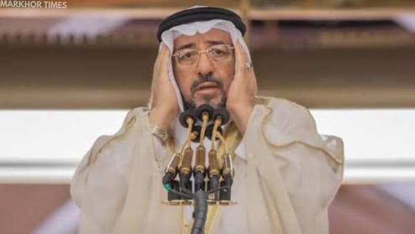 Beloved Voice of Madinah Falls Silent