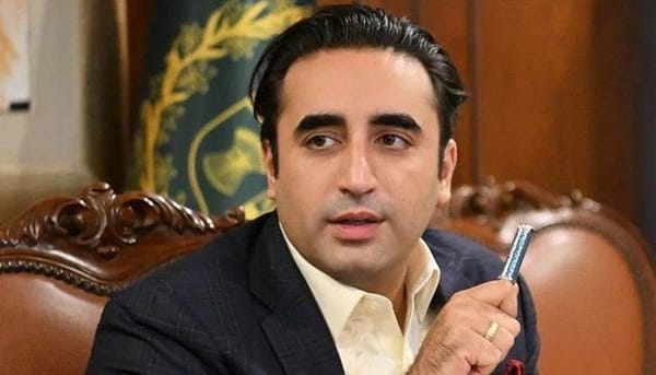Bilawal Bhutto-Zardari