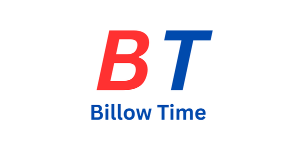 Billow Time Watch Co., Ltd