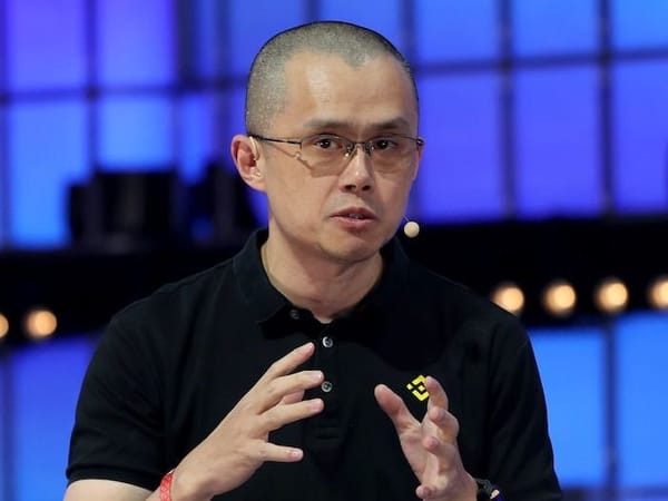 Binance and CEO Plead Guilty to Federal Charges