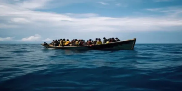 69 Migrants Die in Mauritania Boat Disaster