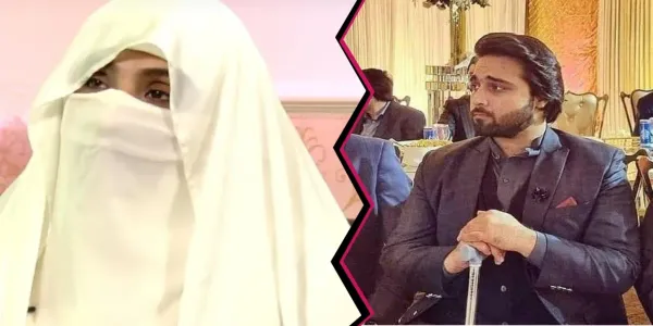 bushra bibi son (1)